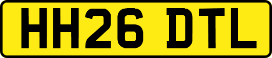 HH26DTL