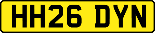 HH26DYN