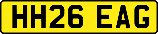 HH26EAG