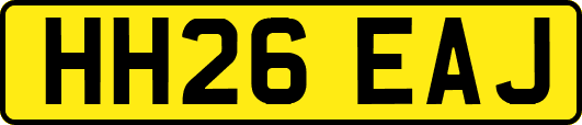 HH26EAJ