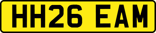 HH26EAM