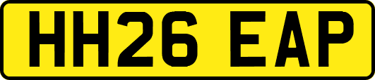 HH26EAP