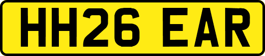 HH26EAR