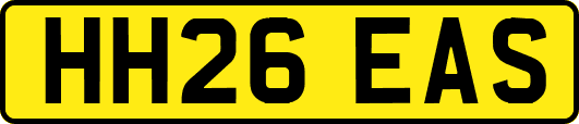 HH26EAS