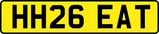 HH26EAT