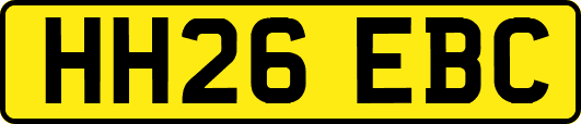 HH26EBC