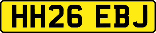 HH26EBJ