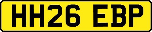 HH26EBP