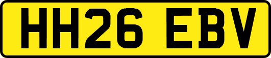 HH26EBV