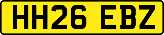 HH26EBZ