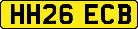 HH26ECB