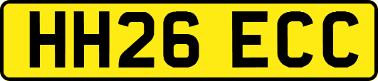 HH26ECC
