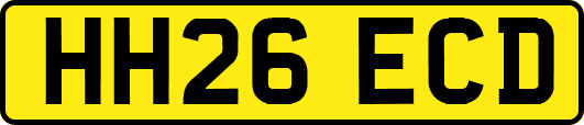 HH26ECD