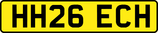 HH26ECH