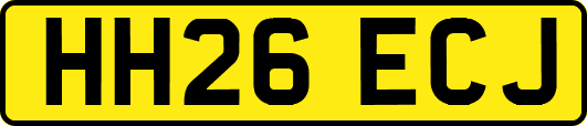 HH26ECJ