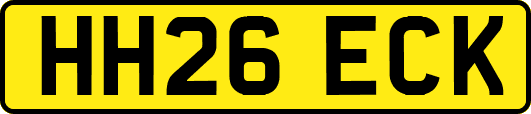 HH26ECK