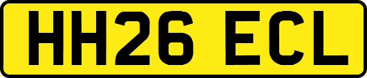 HH26ECL