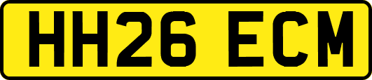 HH26ECM