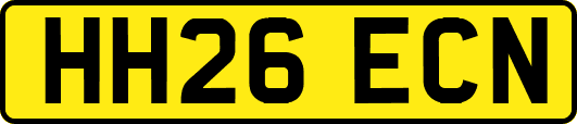 HH26ECN
