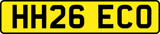 HH26ECO