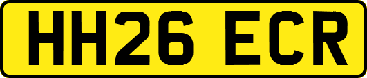HH26ECR
