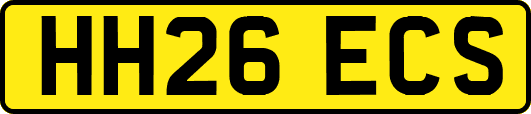 HH26ECS