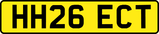 HH26ECT
