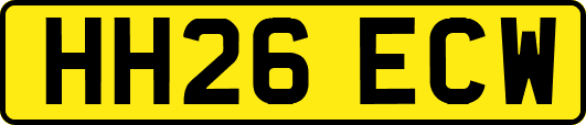 HH26ECW