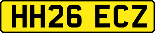 HH26ECZ