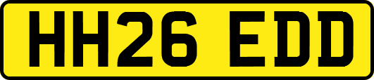 HH26EDD