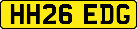 HH26EDG