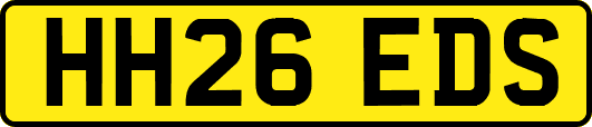 HH26EDS