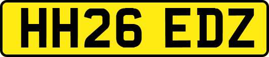 HH26EDZ