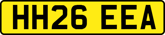HH26EEA
