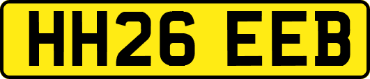 HH26EEB