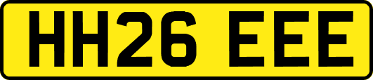HH26EEE