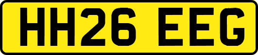 HH26EEG
