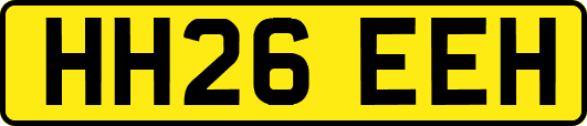 HH26EEH