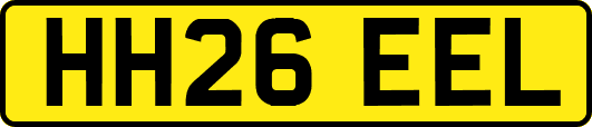 HH26EEL