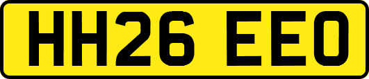 HH26EEO
