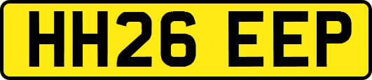 HH26EEP