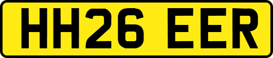 HH26EER