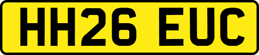 HH26EUC