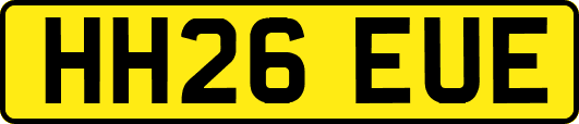 HH26EUE