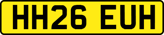 HH26EUH