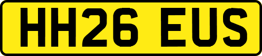 HH26EUS