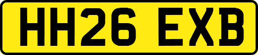 HH26EXB