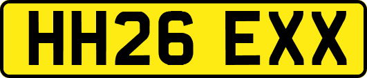 HH26EXX