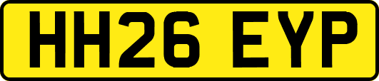 HH26EYP