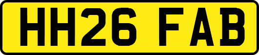 HH26FAB